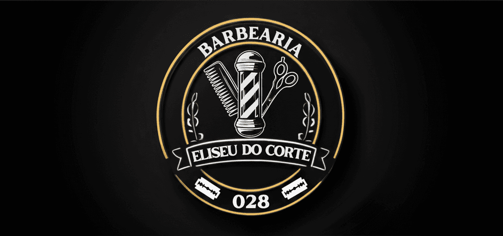 Invictus Barbearia - banner principal